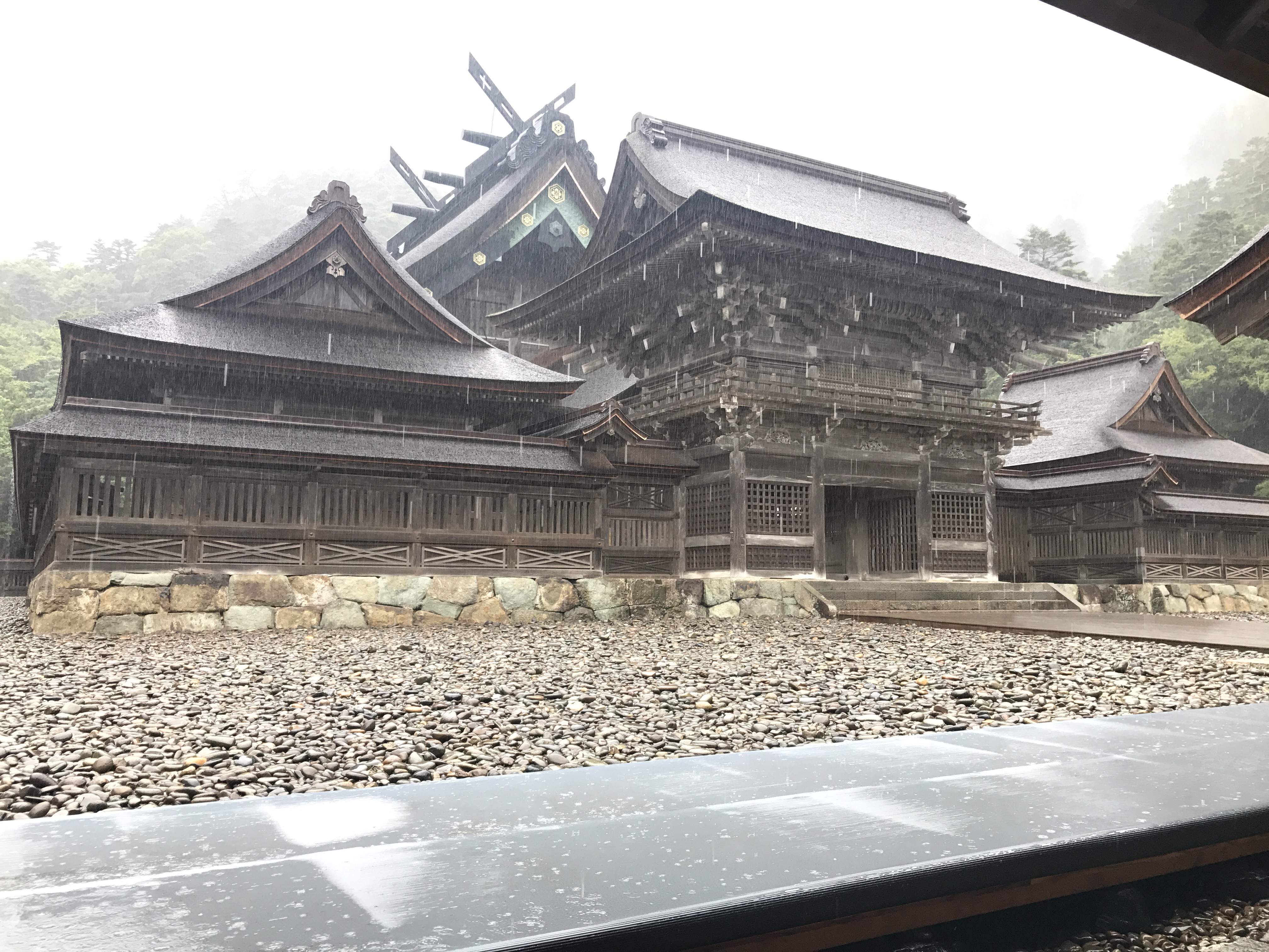島根旅行に地元の名士おすすめの観光スポットをめぐりました