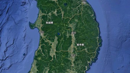 岩手を歩き・学んだ地域活性化のヒント