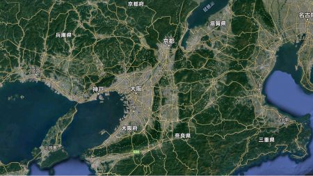 奈良市長選挙の総括　奈良市政の背景にあるもの