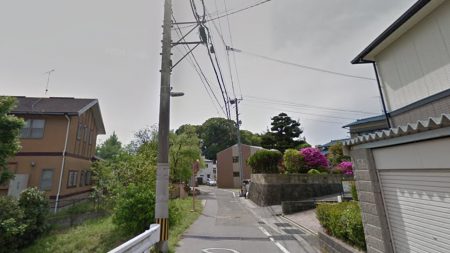 バイクに初乗りして親王のお墓に辿り着いた初夢