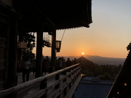 奈良市長選挙総括・独裁者を好まない奈良の地域性の背景