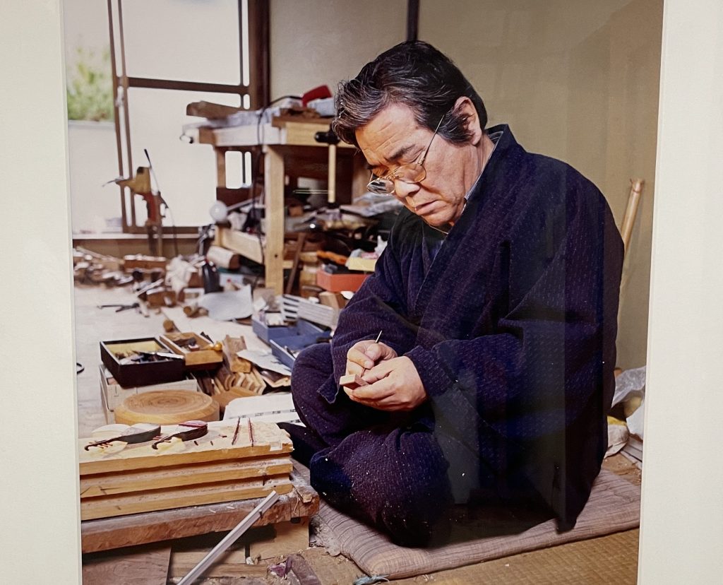 川﨑鳳嶽先生顕彰事業・川﨑鳳嶽展について